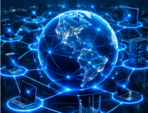 Smarter Cloud Managed Network Switches