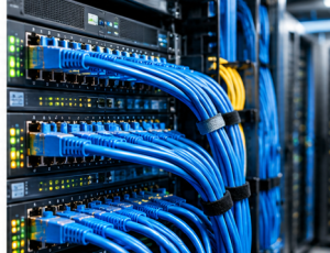 The Future of Industrial Networking