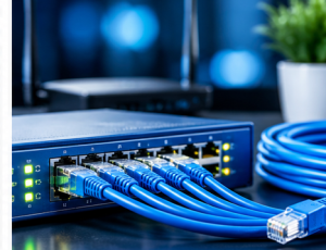 Powering Smart Connectivity
