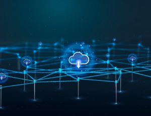 Smarter Cloud Network Managem