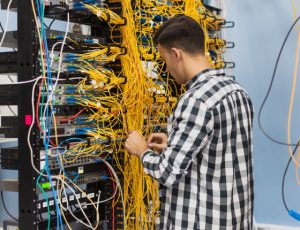 The Future of Industrial Networking