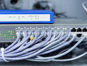 Powering Smart Connectivity