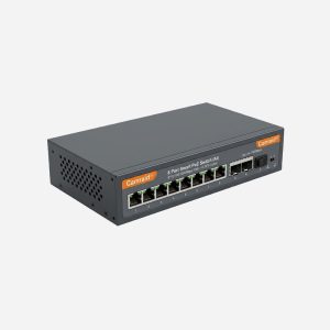 CAG0821GB-C 8G+2G+1SFP Gigabit 1 SFP Poe Switch