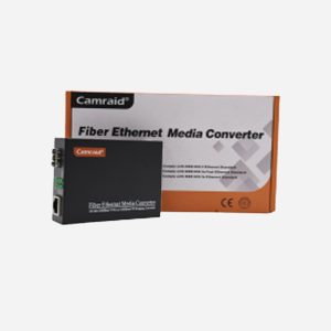 Gigabit SFP Media Convertor