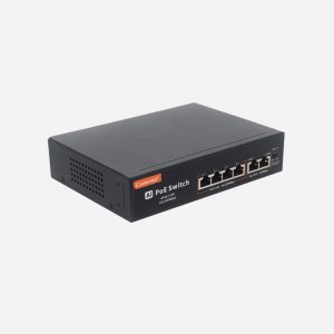 CD-4042MP 4+2 Megabit Poe Switch