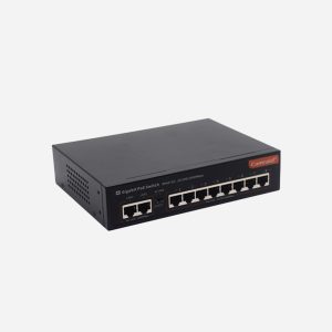 CD-4082GP 8G+2G Gigabit POE switch