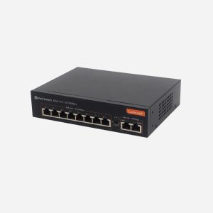 CD-4082MP 8M+2M Megabit POE switch