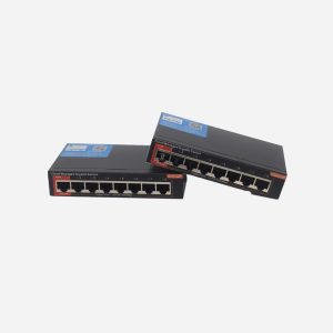 CD-C4008G 8 Port Gigabit Cloud Switch