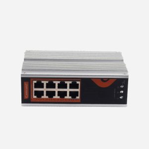 CD-ISG4010FP-AC Industrial Grade SFP Poe Switch